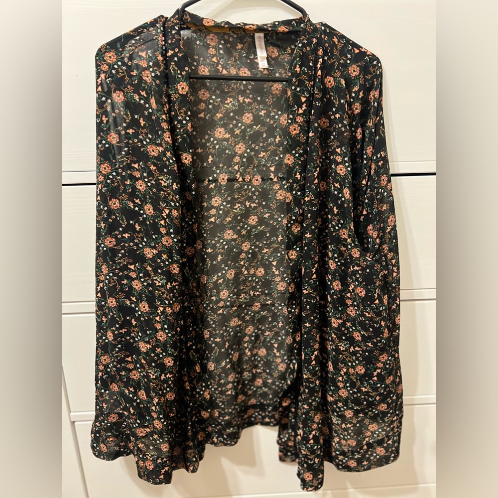 Cardigan